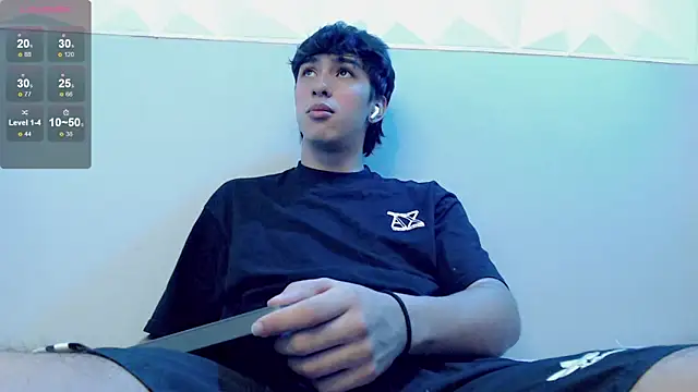 Snapshot of Jake_tripp chatting on 24, 10, 2025 Jake tripp online show from 24, 10, 2025