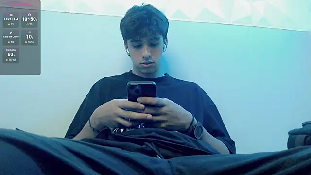 Jake tripp online show from 5, 10, 2025
