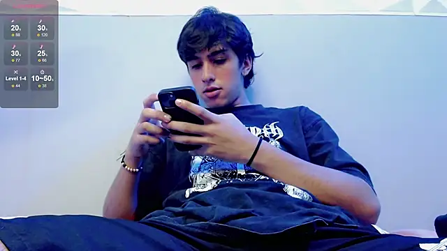 Snapshot of Jake_tripp chatting on 8, 11, 2025 Jake tripp online show from 8, 11, 2025