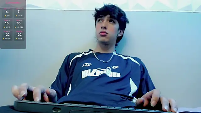 Snapshot of Jake_tripp chatting on 30, 10, 2025 Jake tripp online show from 30, 10, 2025