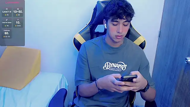 Jake tripp online show from 4, 10, 2025