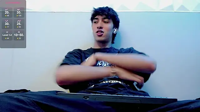 Snapshot of Jake_tripp chatting on 27, 10, 2025 Jake tripp online show from 27, 10, 2025