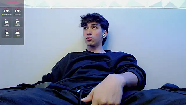 Snapshot of Jake_tripp chatting on 29, 11, 2025 Jake tripp online show from 29, 11, 2025