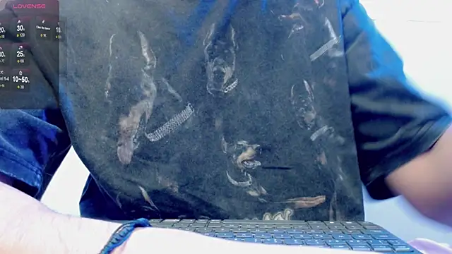 Snapshot of Jake_tripp chatting on 10, 11, 2025 Jake tripp online show from 10, 11, 2025