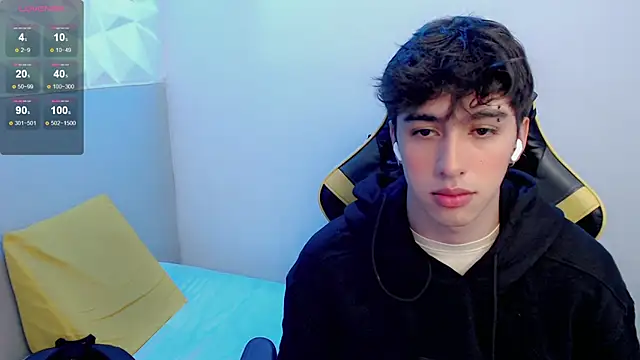 Jake tripp online show from 7, 10, 2025