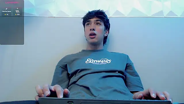 Snapshot of Jake_tripp chatting on 19, 10, 2025 Jake tripp online show from 19, 10, 2025