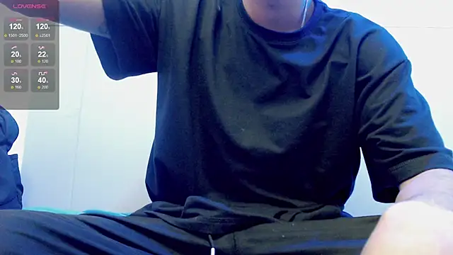 Snapshot of Jake_tripp chatting on 23, 11, 2025 Jake tripp online show from 23, 11, 2025