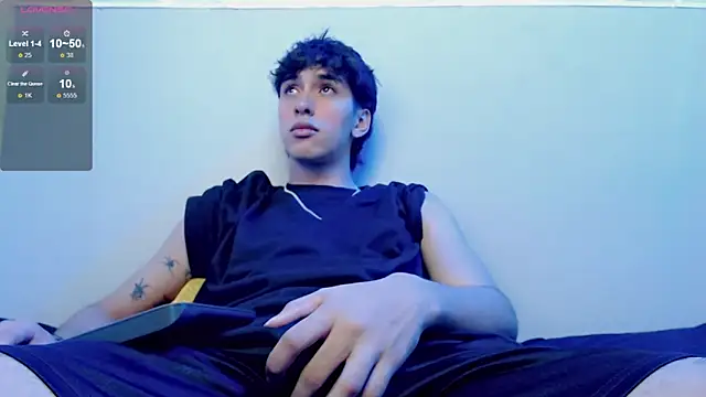 Snapshot of Jake_tripp chatting on 3, 12, 2025 Jake tripp online show from 3, 12, 2025