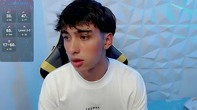 Jake tripp online show from 28, 2, 2025