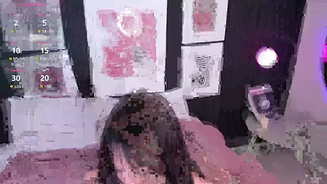 Kayla stern  online show from 20, 11, 2025