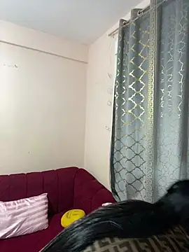 Snapshot of mari_layali chatting on 23, 4, 2026 mari layali online show from 23, 4, 2026