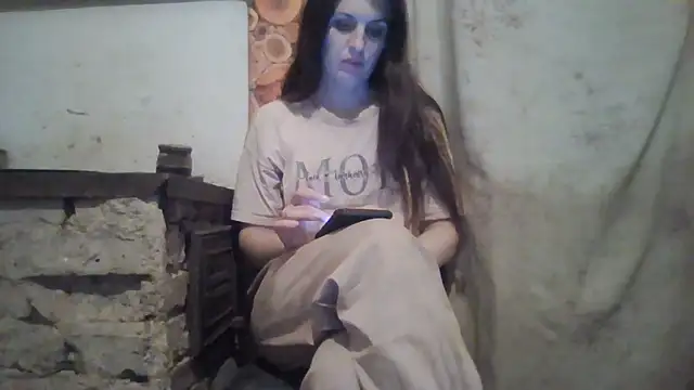 Snapshot of RitaSunnyX chatting on 27, 6, 2026 RitaSunnyX online show from 27, 6, 2026