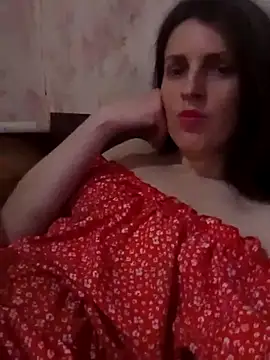 RitaSunnyX online show from 20, 3, 2026