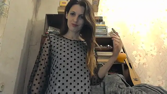 Snapshot of RitaSunnyX chatting on 31, 12, 2024 RitaSunnyX online show from 31, 12, 2024