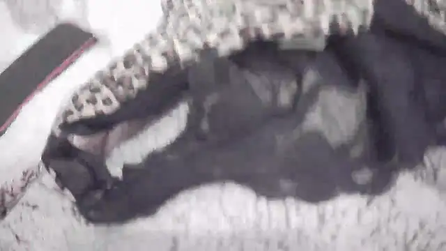 RitaSunnyX online show from 10, 11, 2025