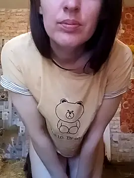 RitaSunnyX online show from 9, 5, 2026