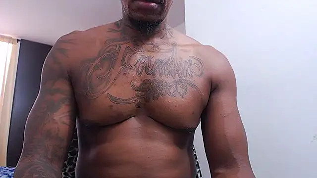 jhon tomson1 online show from 3, 2, 2026