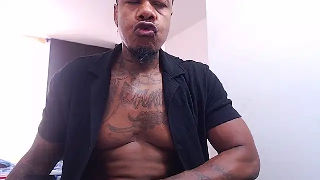 jhon tomson1 online show from 21, 5, 2026