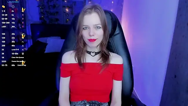 Tina Tayllor online show from 3, 2, 2025