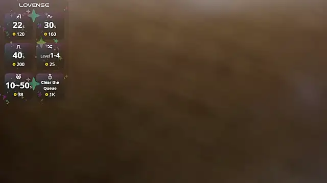 lizziemontana2 online show from 2, 2, 2026