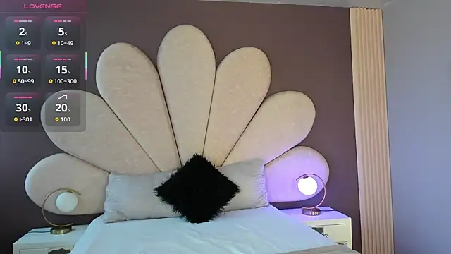 Susa1userma  online show from 14, 12, 2025