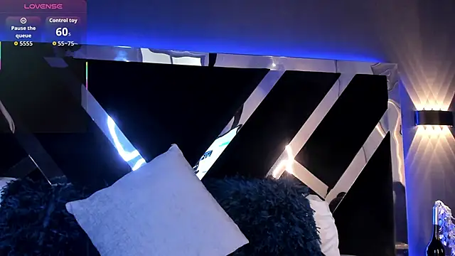 Susa1userma  online show from 14, 10, 2025