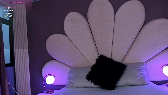 Susa1userma  online show from 19, 12, 2025