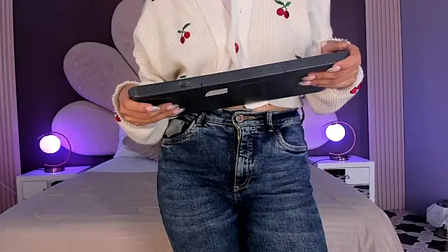 Susa1userma  online show from 16, 4, 2026