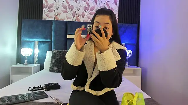 Susa1userma  online show from 9, 1, 2026