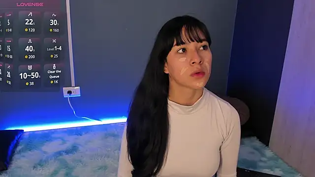 Susa1userma  online show from 5, 2, 2026