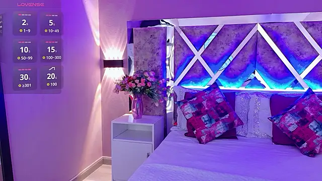 Susa1userma  online show from 28, 3, 2026