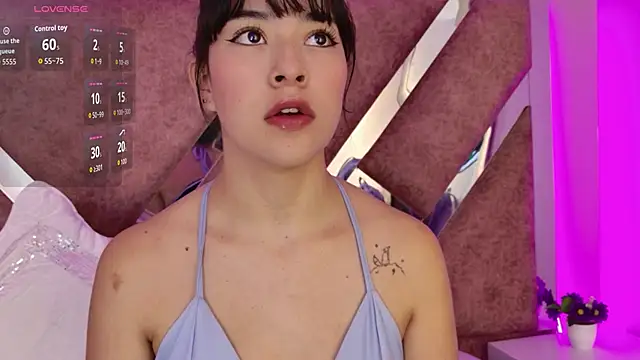 Susa1userma  online show from 17, 2, 2026