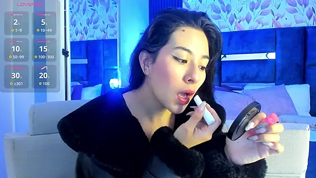 Snapshot of Susa1userma_ chatting on 30, 4, 2026 Susa1userma online show from 30, 4, 2026