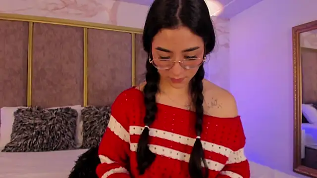 Susa1userma  online show from 21, 2, 2025