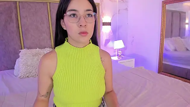 Snapshot of Susa1userma_ chatting on 7, 6, 2026 Susa1userma online show from 7, 6, 2026
