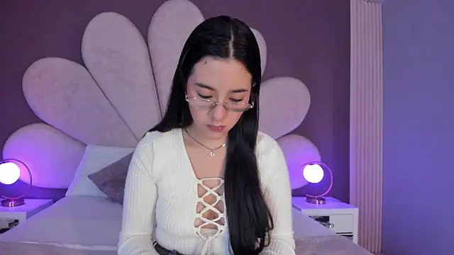 Snapshot of Susa1userma_ chatting on 5, 6, 2026 Susa1userma online show from 5, 6, 2026