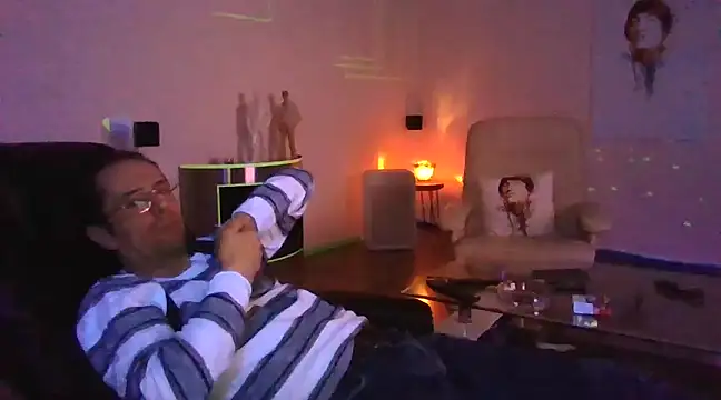 Minm666 online show from 26, 2, 2025