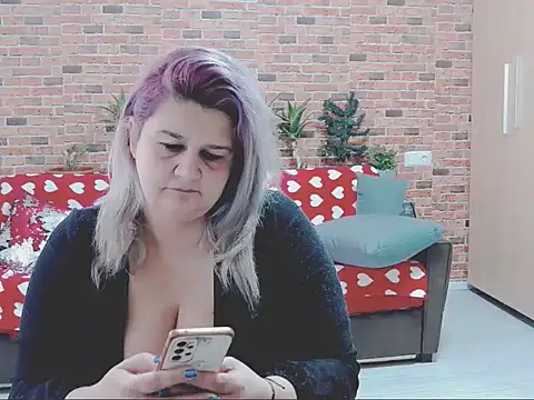 CoryMILF online show from 21, 1, 2025