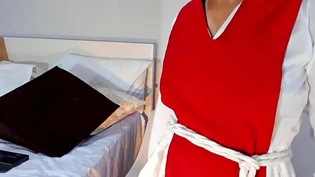 ClaraMariaMon online show from 24, 7, 2026