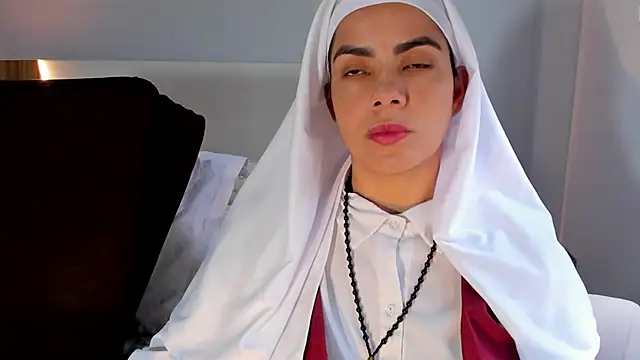 ClaraMariaMon online show from 1, 7, 2026