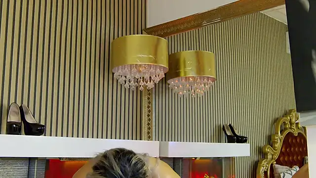 SweetMissXXX online show from 31, 10, 2025