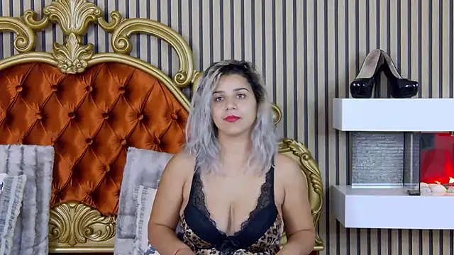 SweetMissXXX online show from 16, 10, 2025