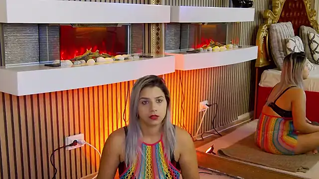 SweetMissXXX online show from 1, 11, 2025