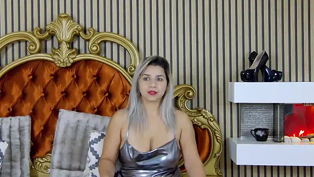 SweetMissXXX online show from 24, 10, 2025