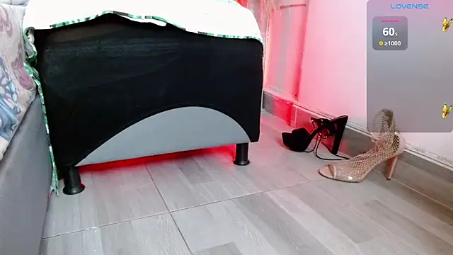 sara-bbc-dominant online show from 27, 10, 2025