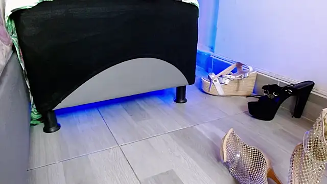 sara-bbc-dominant online show from 24, 10, 2025