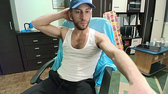 sexualtensionrelation online show from 18, 2, 2026