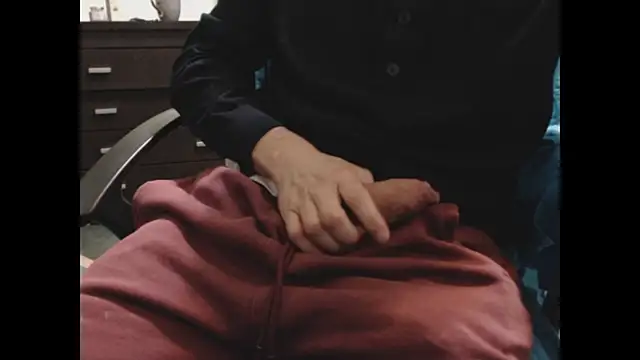 sexualtensionrelation online show from 20, 12, 2025