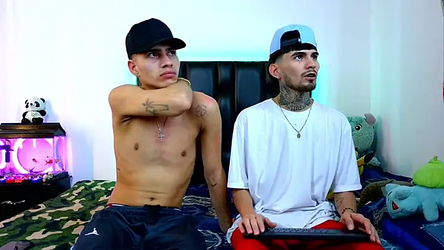 Brutal Sex Fucking online show from 11, 4, 2026