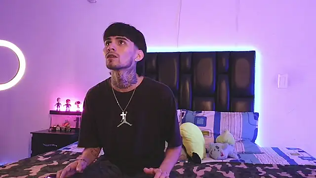 Brutal Sex Fucking online show from 24, 10, 2025